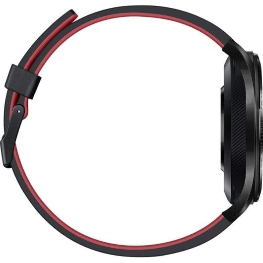 Honor Watch Magic GPS GLONASS GALILEO 42mm AMOLED Preto Pulsómetro Monitor Sono