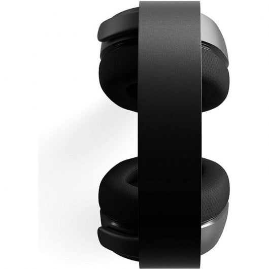 Steelseries Arctis 3 Casque de jeu multiplateforme noir