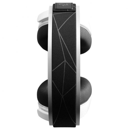 Steelseries Arctis 7 Auriculares Gaming Inalámbricos Blancos