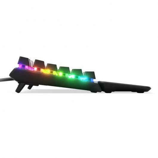 Steelseries Apex Pro Teclado Mecánico RGB USA