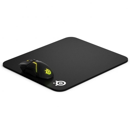 Steelseries QcK Heavy Medium Edizione 2020 Nero