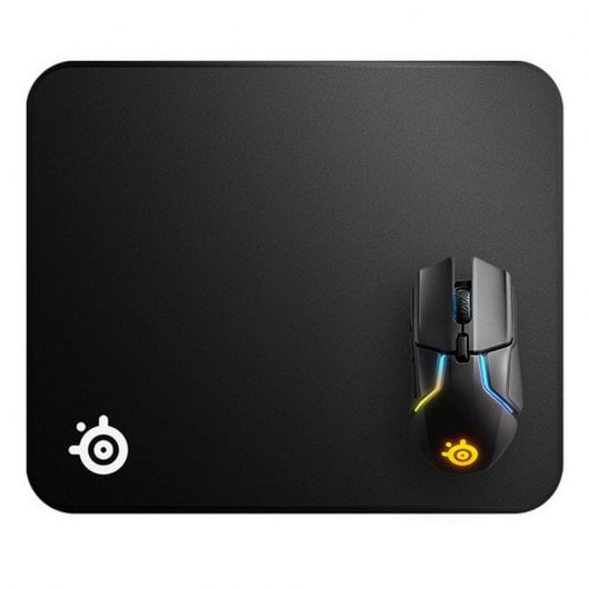 Steelseries QcK Heavy Medium 2020 Edition Negra
