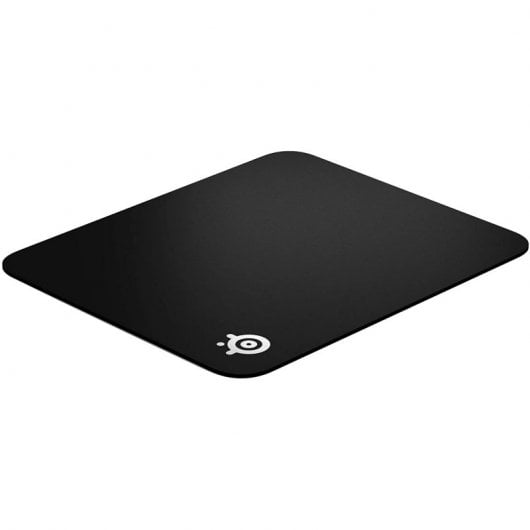 Cuscinetto rigido Steelseries QcK nero