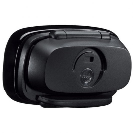 Logitech C615 Portable HD webcam 8 MP 1920 x 1080 Pixel USB 2.0 Nero