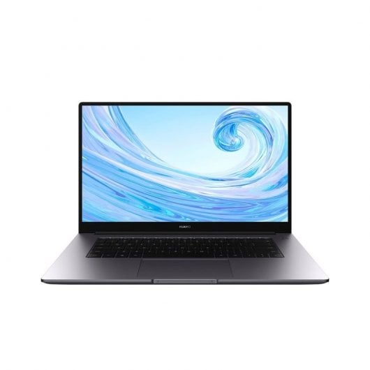 Huawei MateBook D 15 Intel Core i5-10210U/8GB/256GB SSD/15.6"