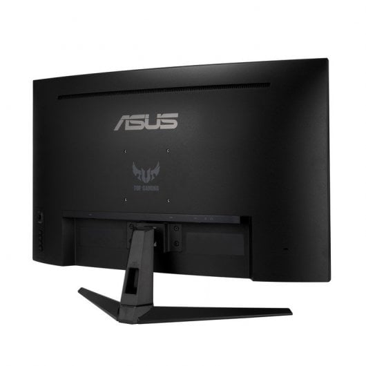 Asus TUF Gaming VG32VQ1B 31.5" LED WQHD 165Hz FreeSync Premium Curvo