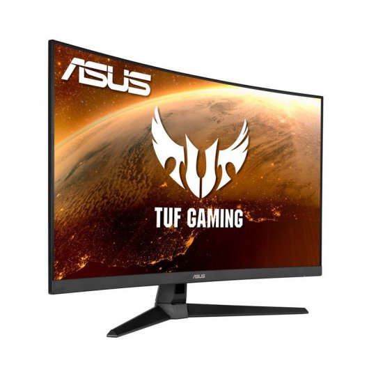 Asus TUF Gaming VG32VQ1B 31.5" LED WQHD 165Hz FreeSync Premium Curvo