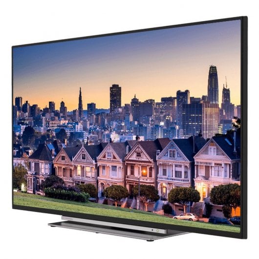 Toshiba 49UL5A63DG 49" DLED UltraHD 4K HDR10