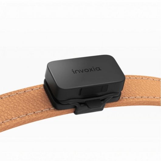 Invoxia Pet Tracker Localizador GPS para Animais de Estimação com Seguimento de Atividade