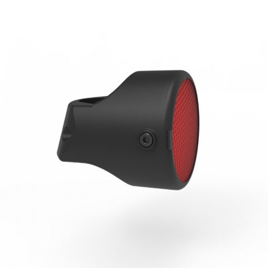 Invoxia Bike Tracker GPS-Ortungsgerät mit Diebstahlalarm für Fahrräder