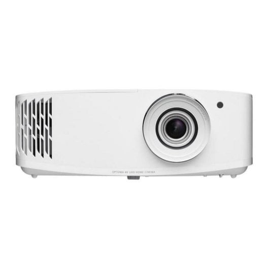 Optoma UHD30 Proyector ANSI DLP Full 3D UltraHD 4K 3400 Lúmenes