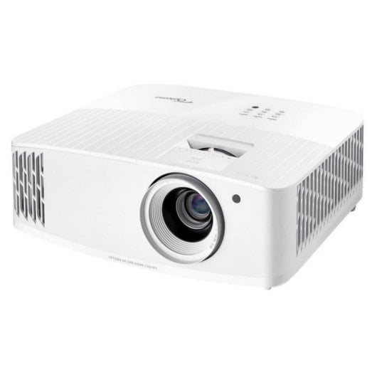 Optoma UHD30 Proyector ANSI DLP Full 3D UltraHD 4K 3400 Lúmenes