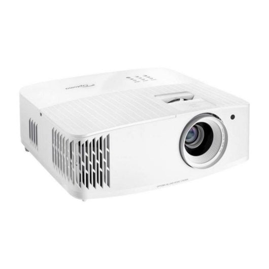Optoma UHD30 Proyector ANSI DLP Full 3D UltraHD 4K 3400 Lúmenes