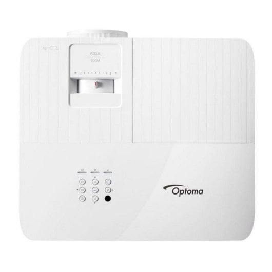 Optoma UHD30 Proyector ANSI DLP Full 3D UltraHD 4K 3400 Lúmenes