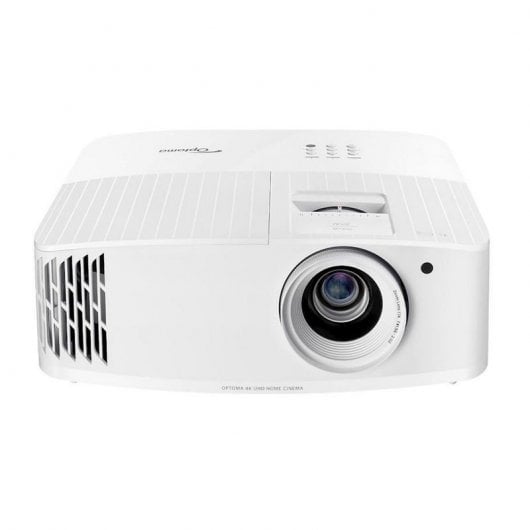 Optoma UHD30 Proyector ANSI DLP Full 3D UltraHD 4K 3400 Lúmenes