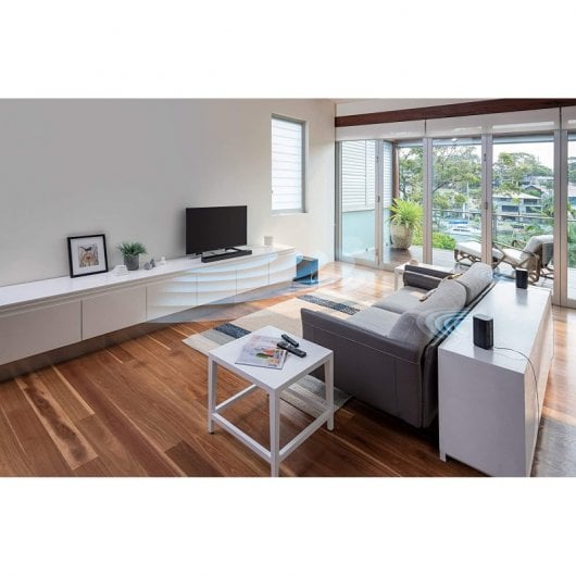 Sony HT-S20R Barra de Sonido 5.1 Bluetooth 400W