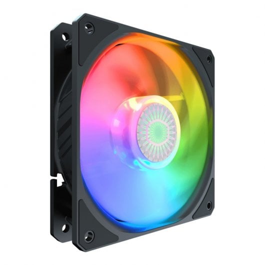 Ventola CoolerMaster SickleFlow 120 ARGB da 120 mm