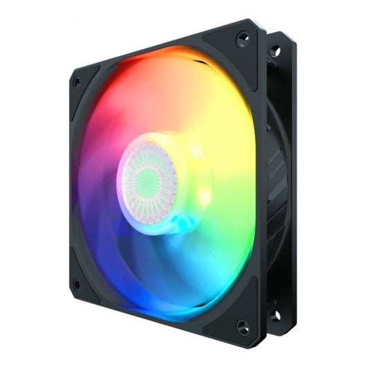 Ventola CoolerMaster SickleFlow 120 ARGB da 120 mm