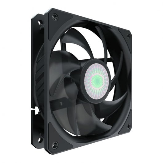CoolerMaster SickleFlow Ventilador 120mm Negro
