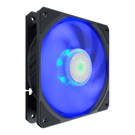 CoolerMaster SickleFlow 120 LED Ventilador 120mm Azul