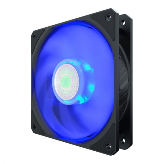 CoolerMaster SickleFlow 120 LED Ventilador 120mm Azul