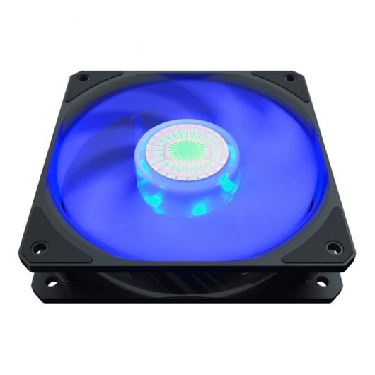 CoolerMaster SickleFlow 120 LED Ventilador 120mm Azul