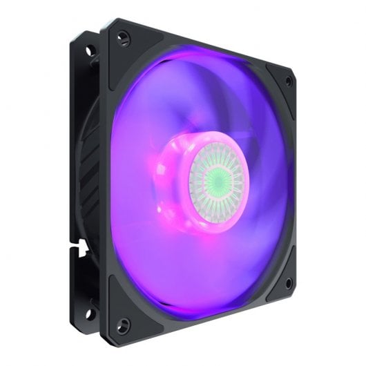 Ventola CoolerMaster SickleFlow 120 RGB da 120 mm