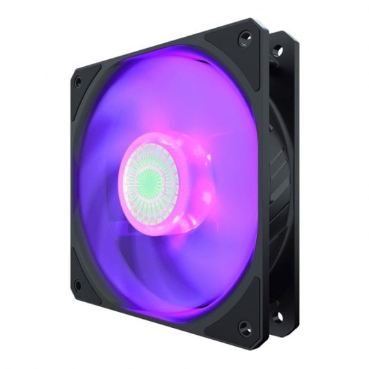 Ventola CoolerMaster SickleFlow 120 RGB da 120 mm