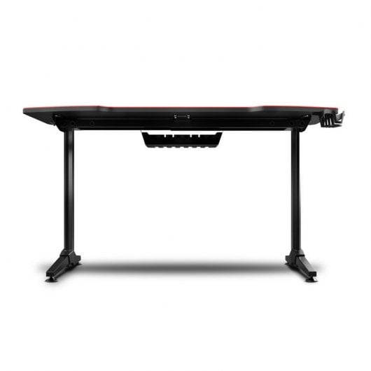 Tavolo da gioco Drift DZ200 Nero/Rosso