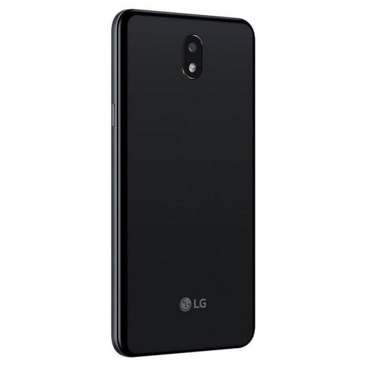 LG K30 4G 2GB 16GB 5.45" Negro Dual SIM