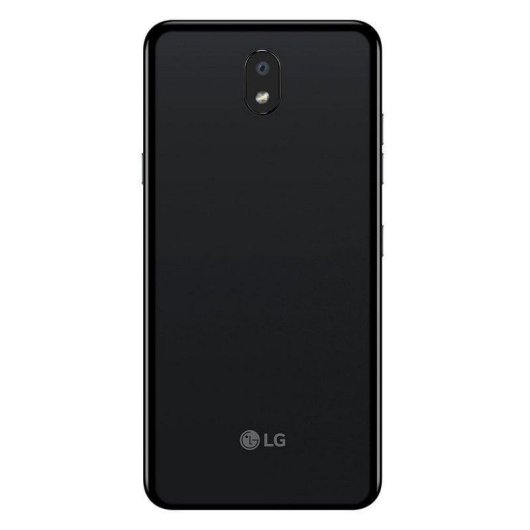 LG K30 4G 2GB 16GB 5.45" Negro Dual SIM