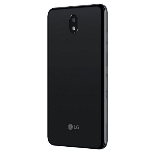 LG K30 4G 2GB 16GB 5.45" Negro Dual SIM