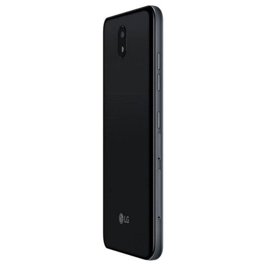 LG K30 4G 2GB 16GB 5.45" Negro Dual SIM