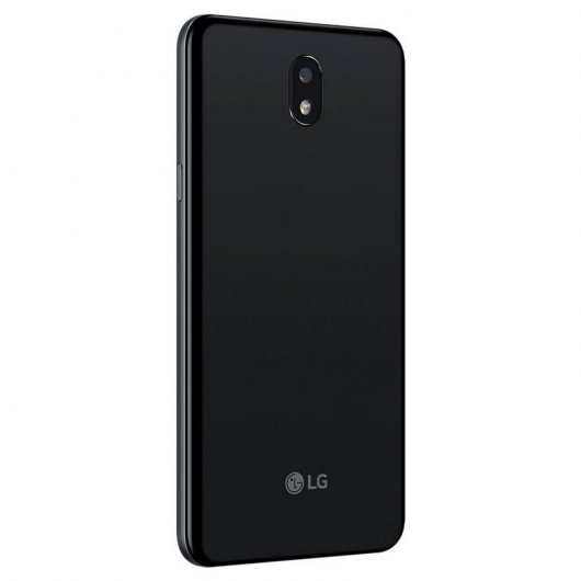 LG K30 2/16GB Dual SIM Negro Libre