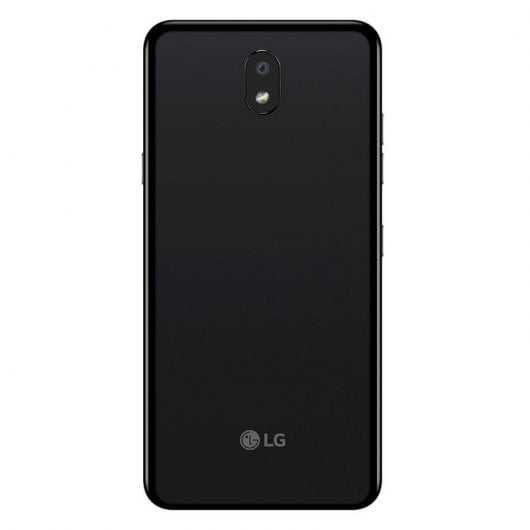 LG K30 2/16GB Dual SIM Negro Libre