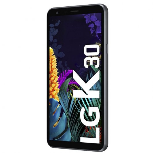LG K30 2/16GB Dual SIM Negro Libre