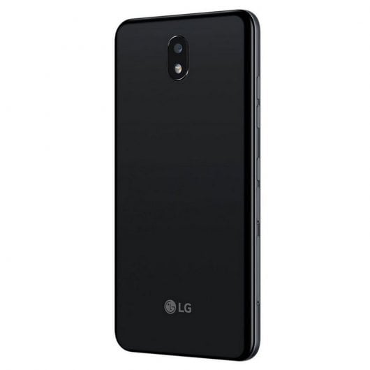 LG K30 2/16GB Dual SIM Negro Libre