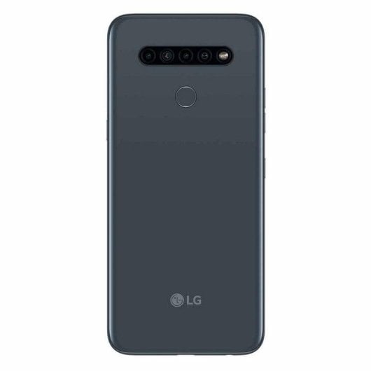 LG K41s 4G 3GB 32GB 6.55" Titan Dual SIM Gris