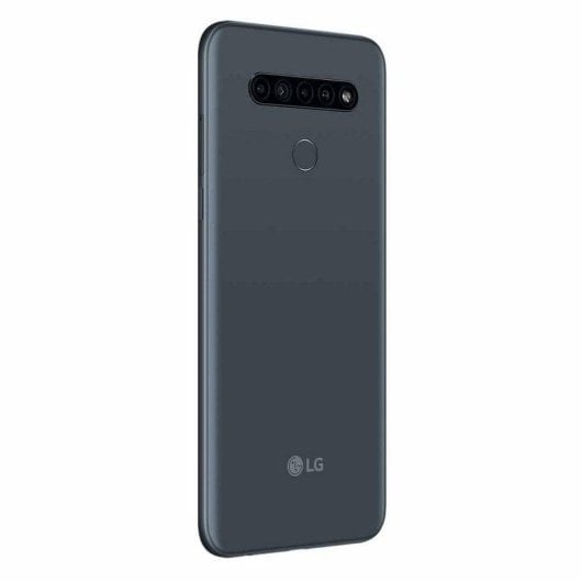 LG K41s 4G 3GB 32GB 6.55" Titan Dual SIM Gris