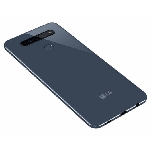 LG K51s 3/64GB Dual SIM Titan Libre