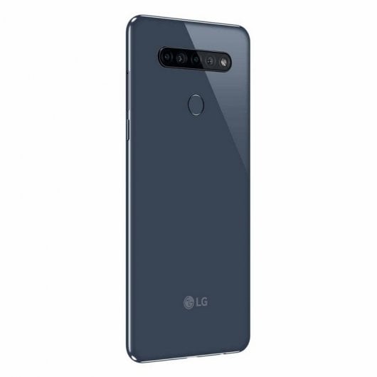 LG K51s 3/64GB Dual SIM Titan Libre