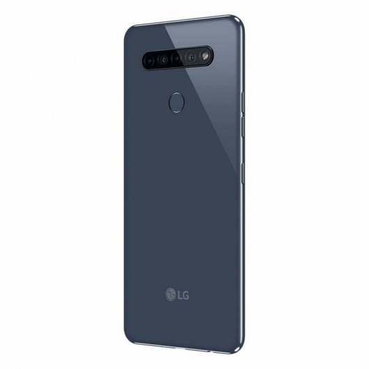 LG K51s 3/64GB Dual SIM Titan Libre