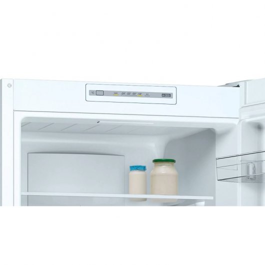 Balay 3KFE561WI Frigorífico Combinado E Branco