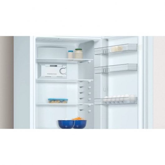 Balay 3KFE561WI Frigorífico Combinado E Branco