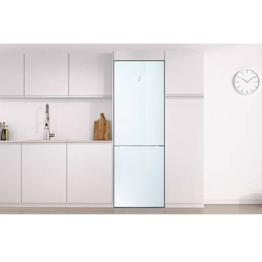 Balay 3KFE563WI Frigorífico Combi E Blanco