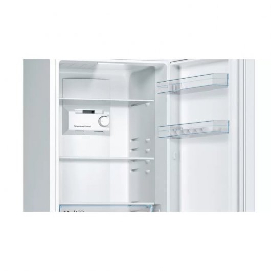 Bosch KGN33NWEA Frigorífico Combi E Blanco