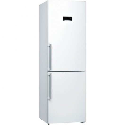 Bosch KGN36XWDP Frigorífico Combi D Blanco