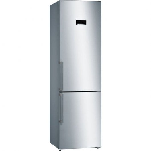Bosch KGN39XIDP Frigorífico Combi D Acero Inoxidable