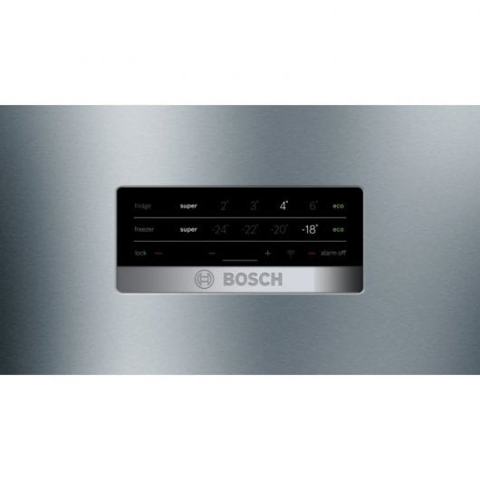 Bosch KGN49XIEP Frigorífico Combi E Acero Inoxidable