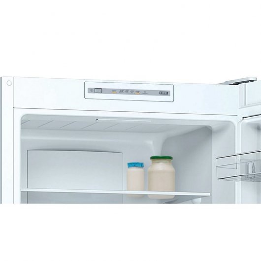 Balay 3KFE361WI Frigorífico Combinado E Branco